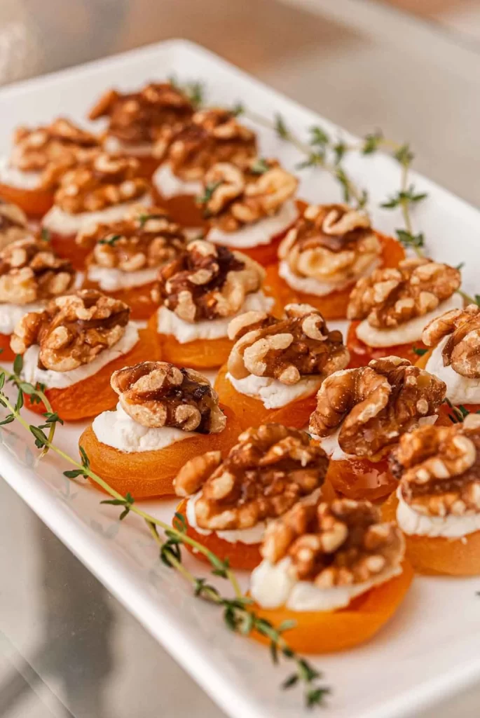 Easter appetizer recipes