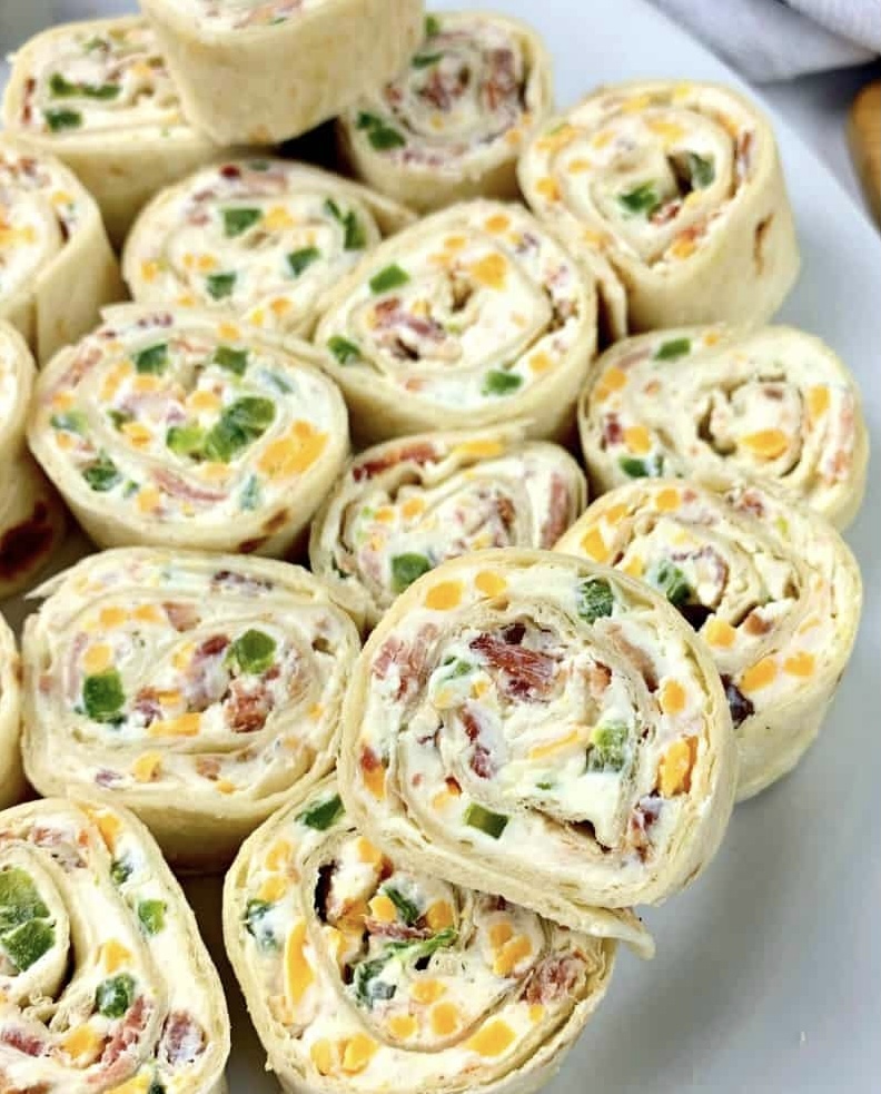 Easter appetizer recipes