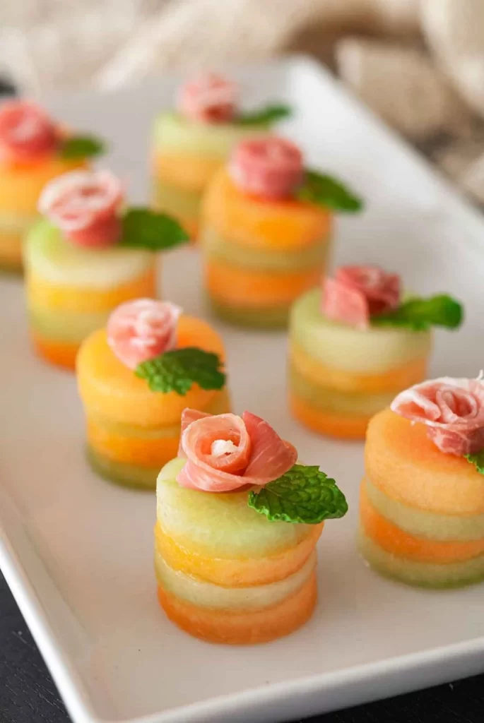 Easter appetizer recipes