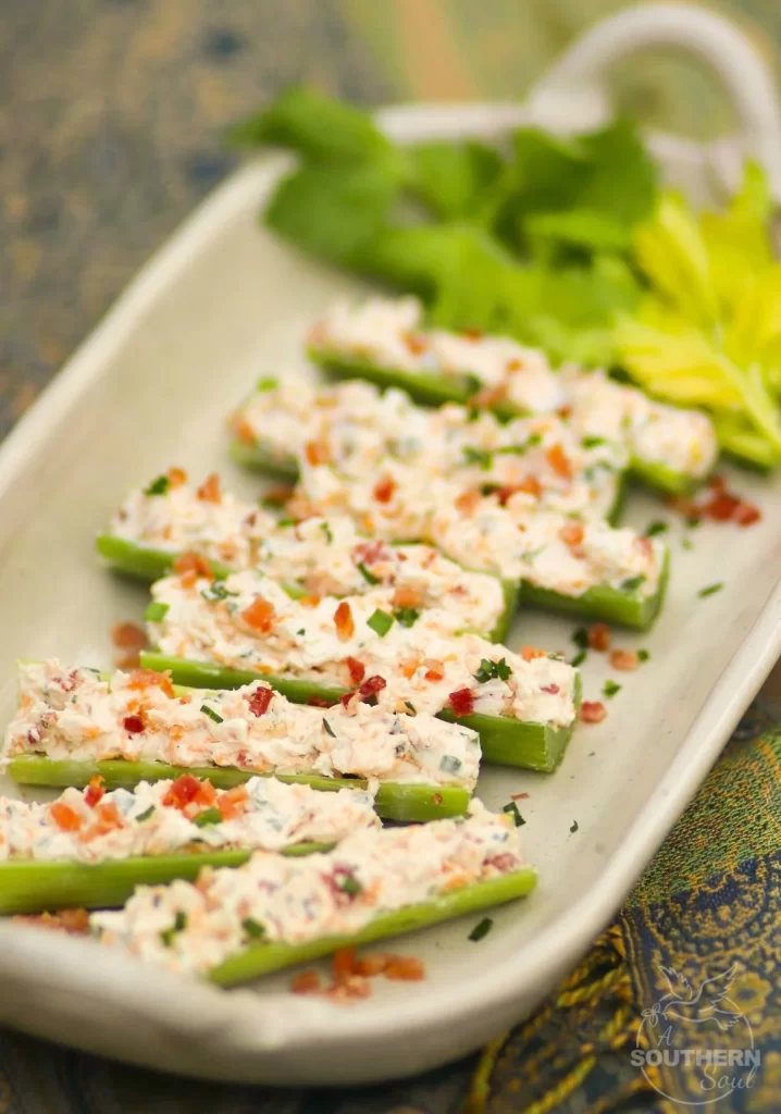 Easter appetizer recipes