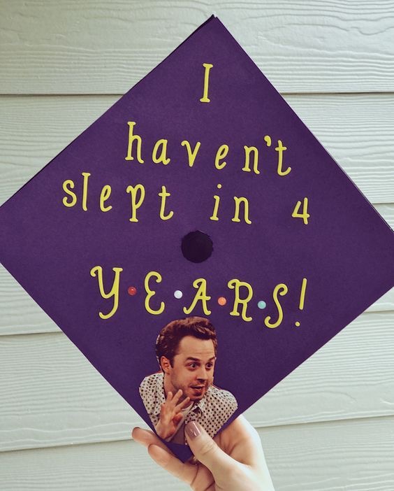 GRADUATION CAP IDEAS FOR FRIENDS AND NEW GIRL