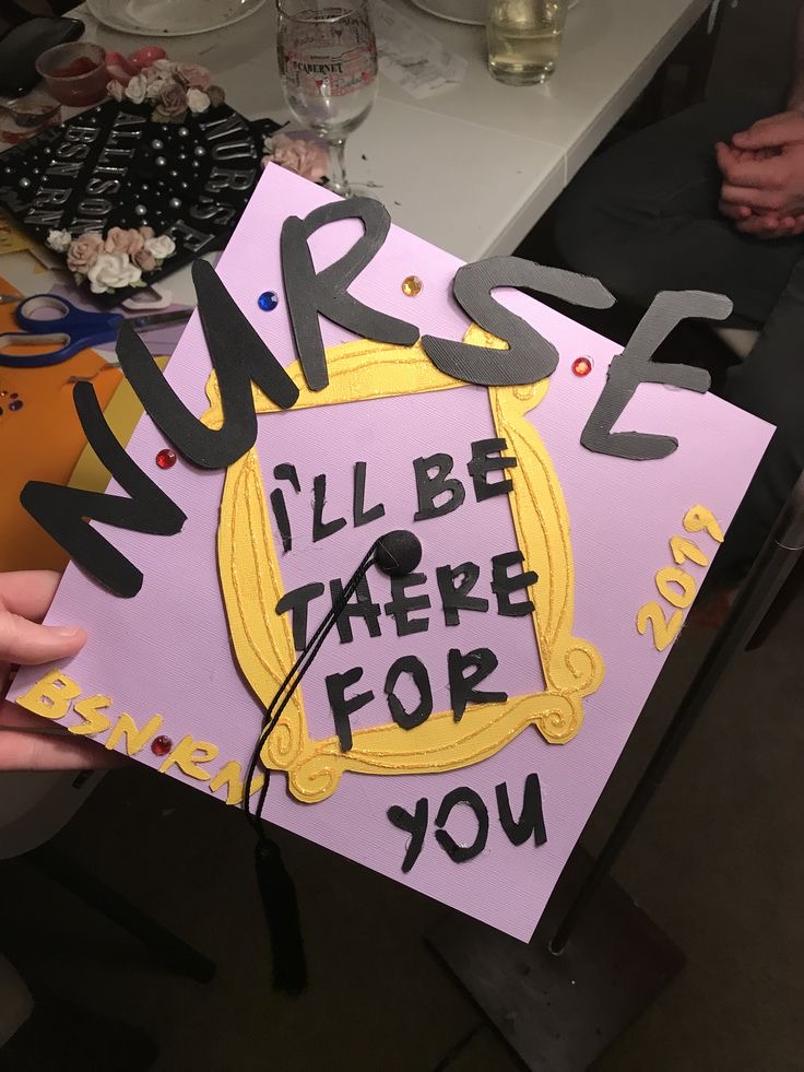 GRADUATION CAP IDEAS FOR FRIENDS AND NEW GIRL