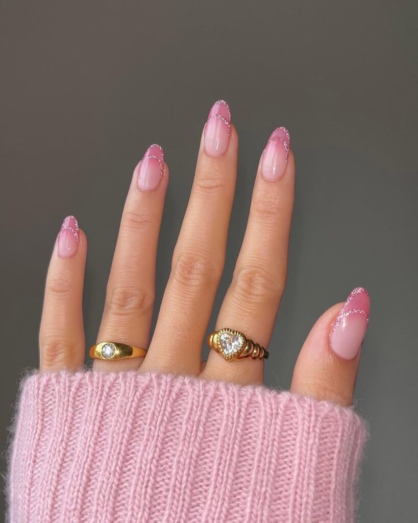 GRADUATION NAIL IDEAS