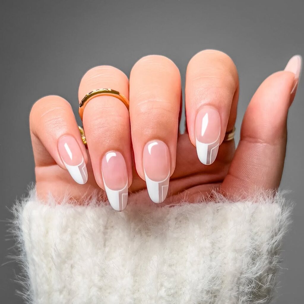 GRADUATION NAIL IDEAS