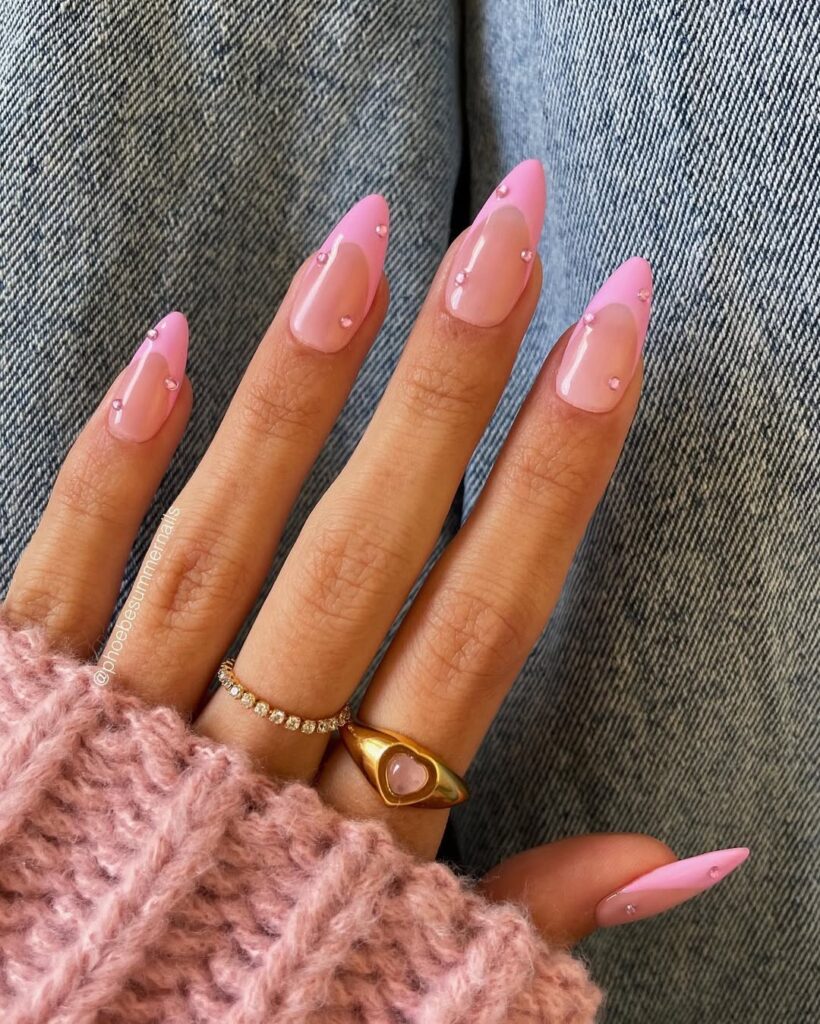 GRADUATION NAIL IDEAS