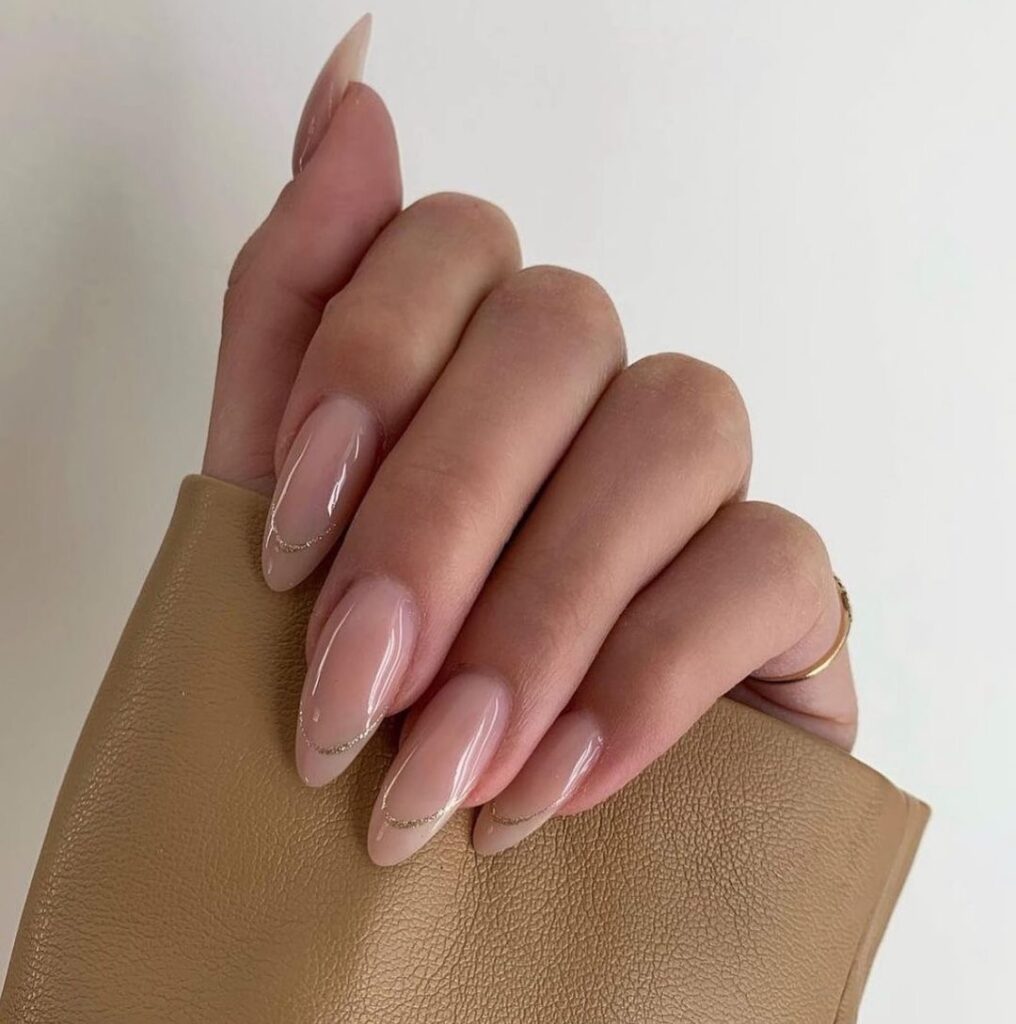 GRADUATION NAIL IDEAS