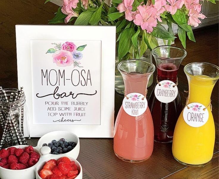 31 AMAZING MOTHERS DAY BRUNCH IDEAS SHE’LL LOVE