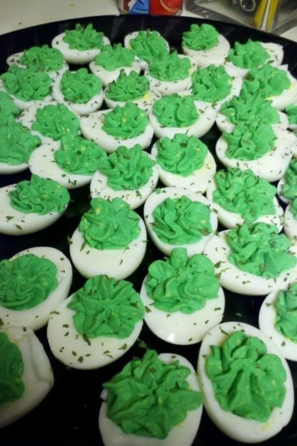 St. Patrick's Day party ideas