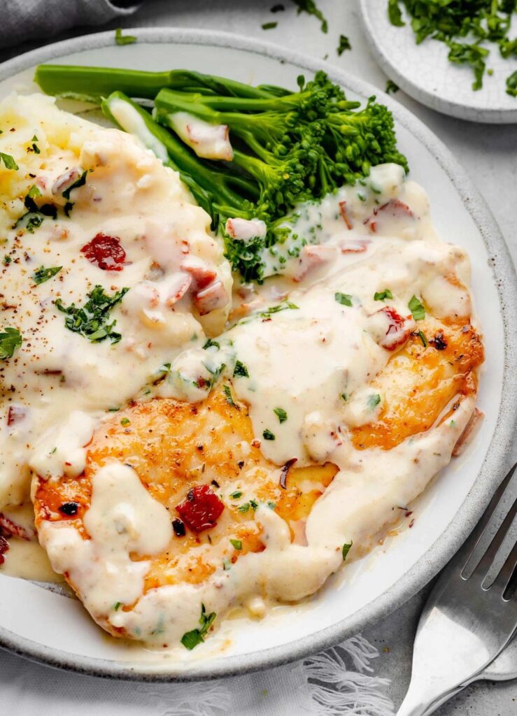 CHICKEN BREAST RECIPES