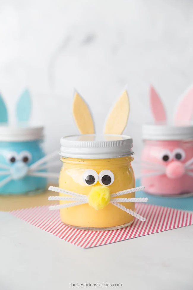 EASTER CRAFTS FOR KIDS