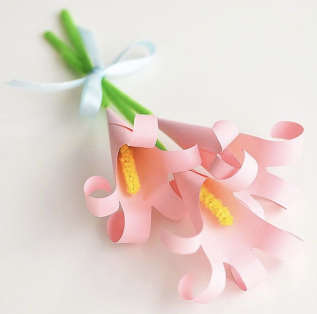 EASTER CRAFTS FOR KIDS