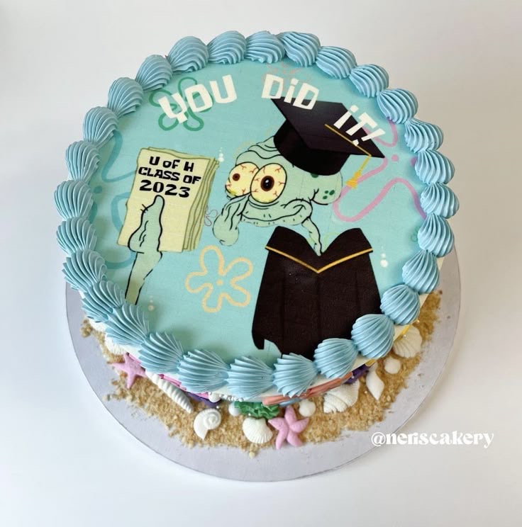 graduation-cake-ideas