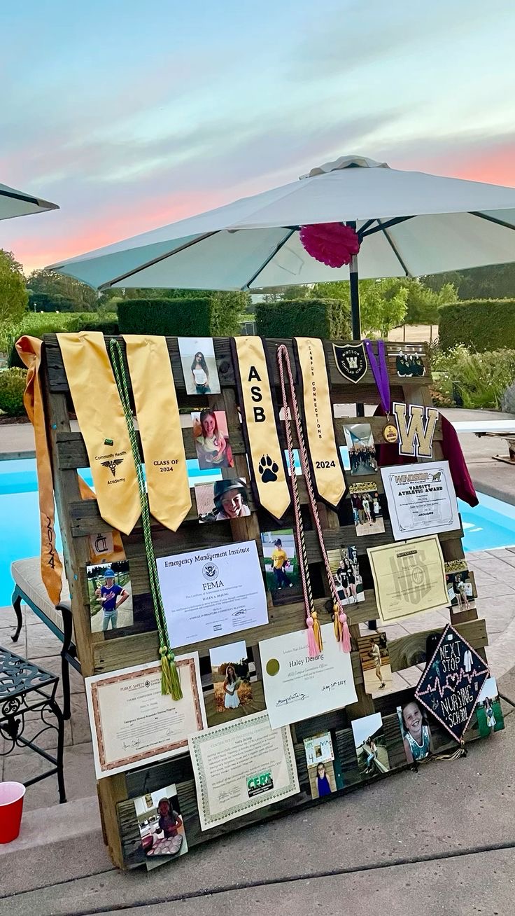 32 AMAZING GRADUATION PARTY IDEAS FOR AN EPIC EVENT