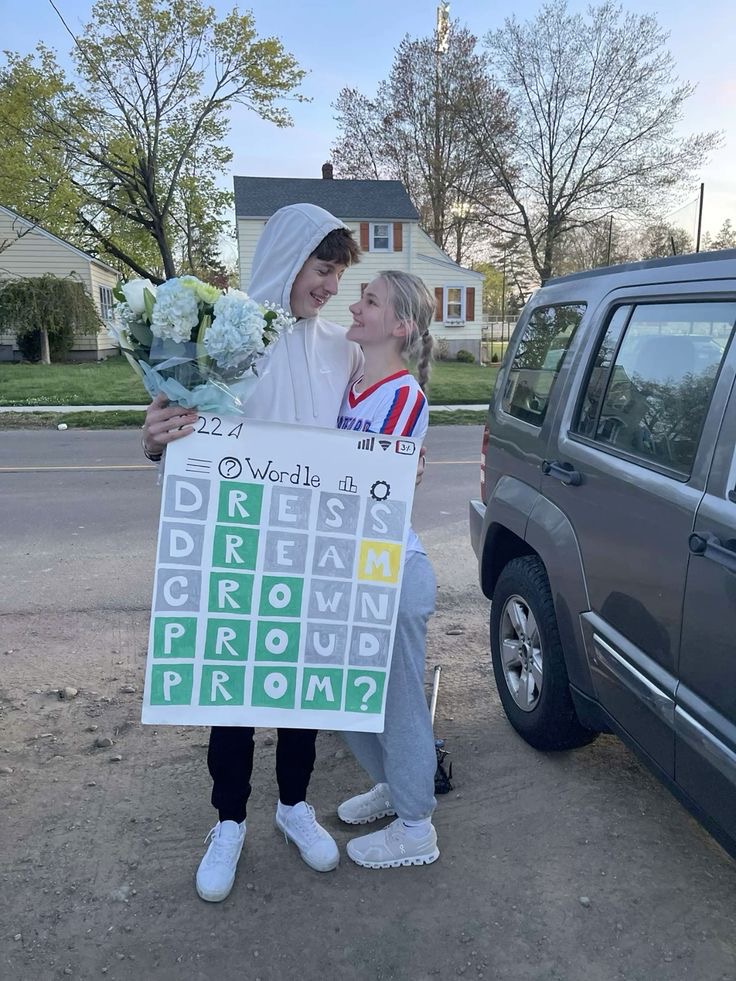 cute promposal ideas