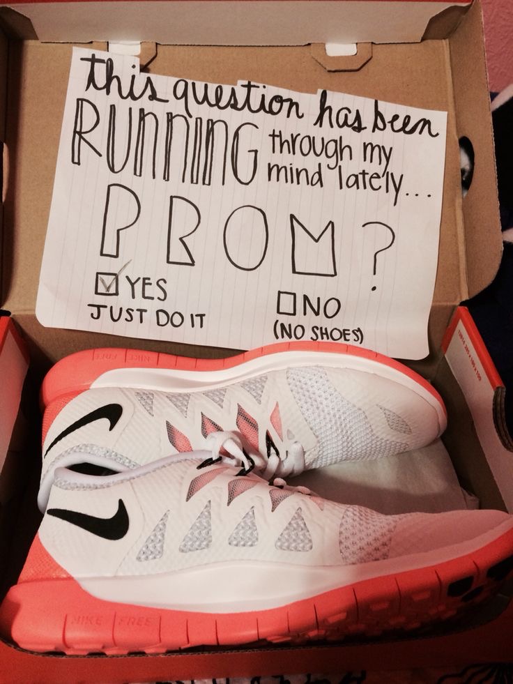 cute promposal ideas