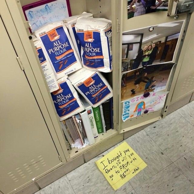 cute promposal ideas