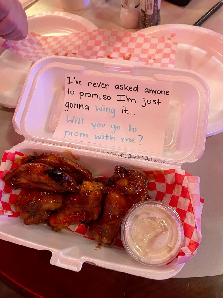 cute promposal ideas
