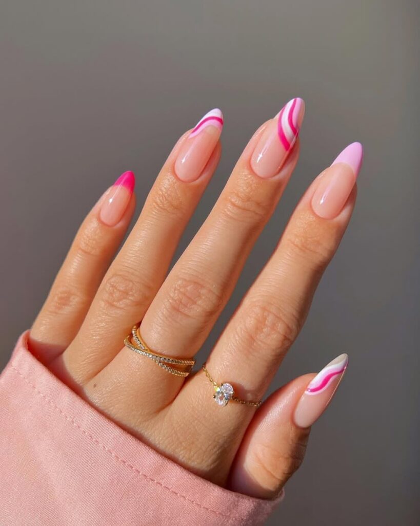 spring nail ideas