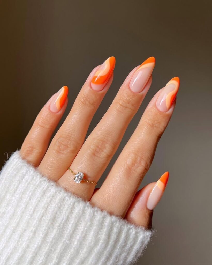 spring nail ideas