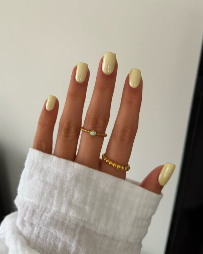 spring nail ideas