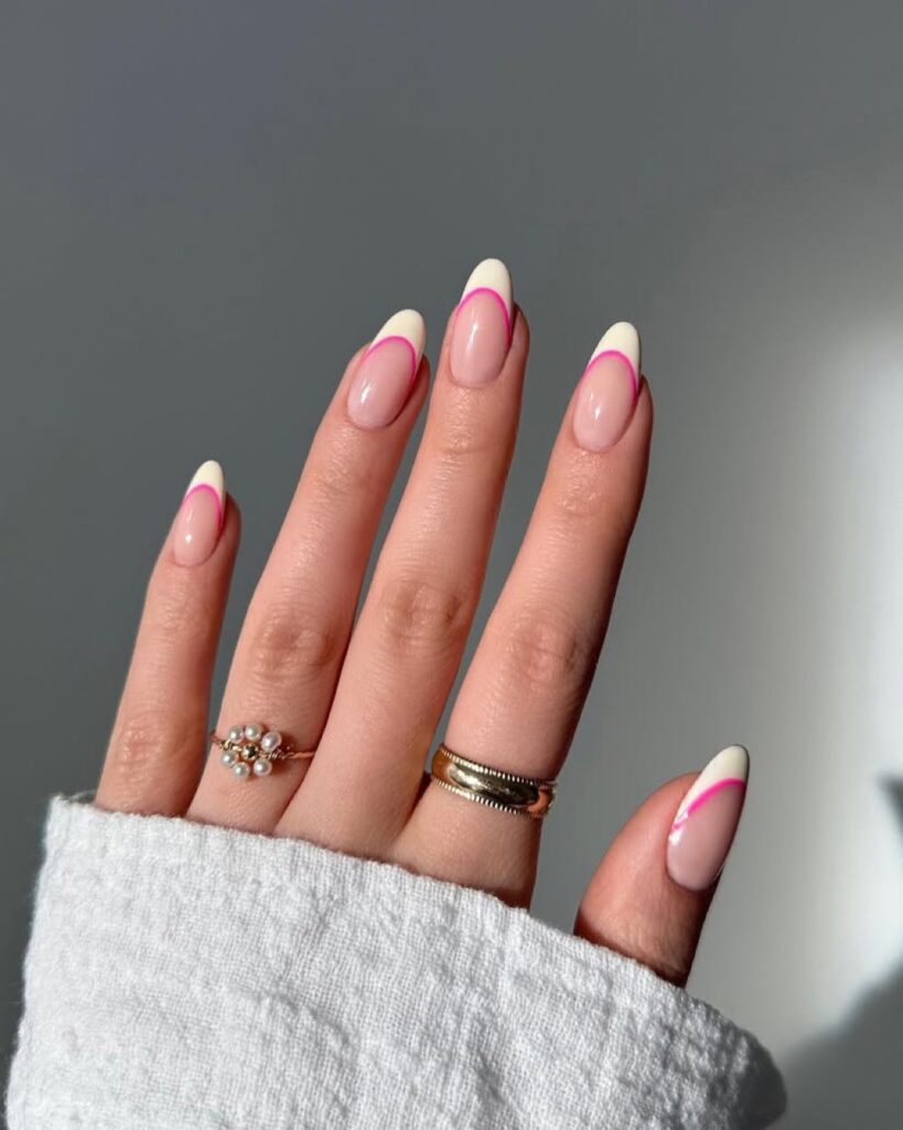 spring nail ideas