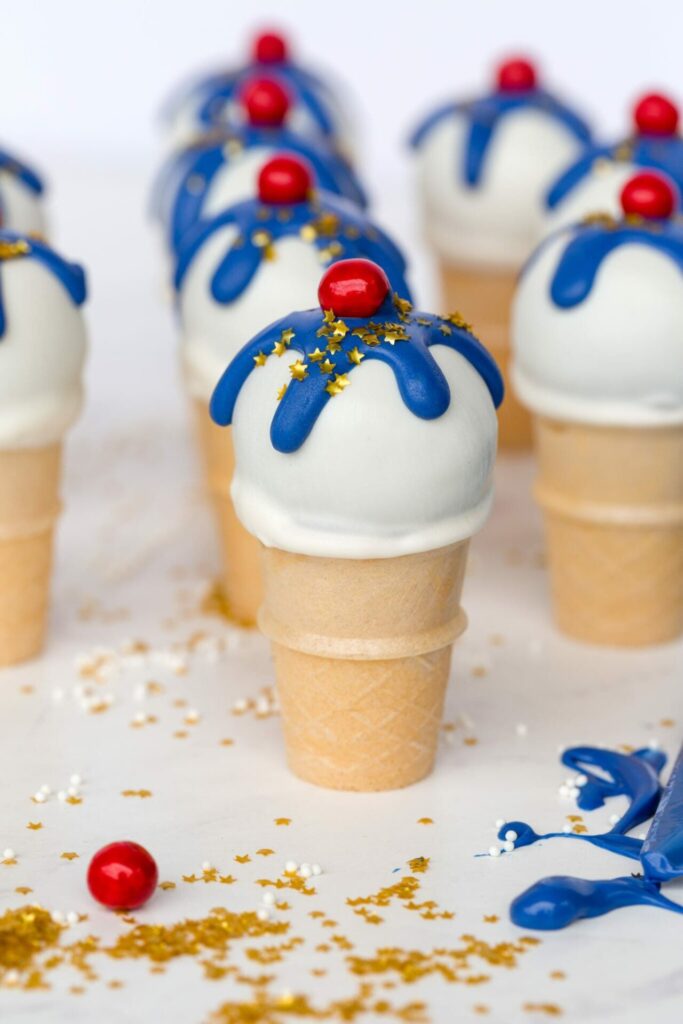4TH OF JULY DESSERTS