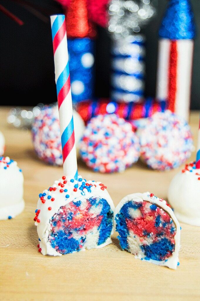 4TH OF JULY DESSERTS