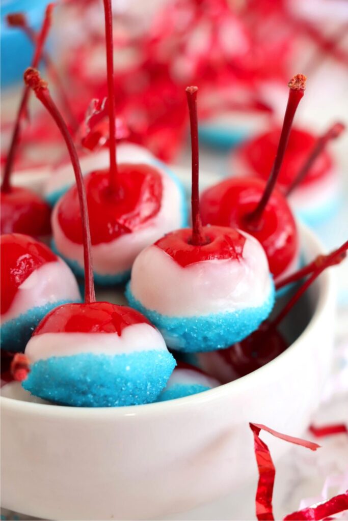 4TH OF JULY DESSERTS