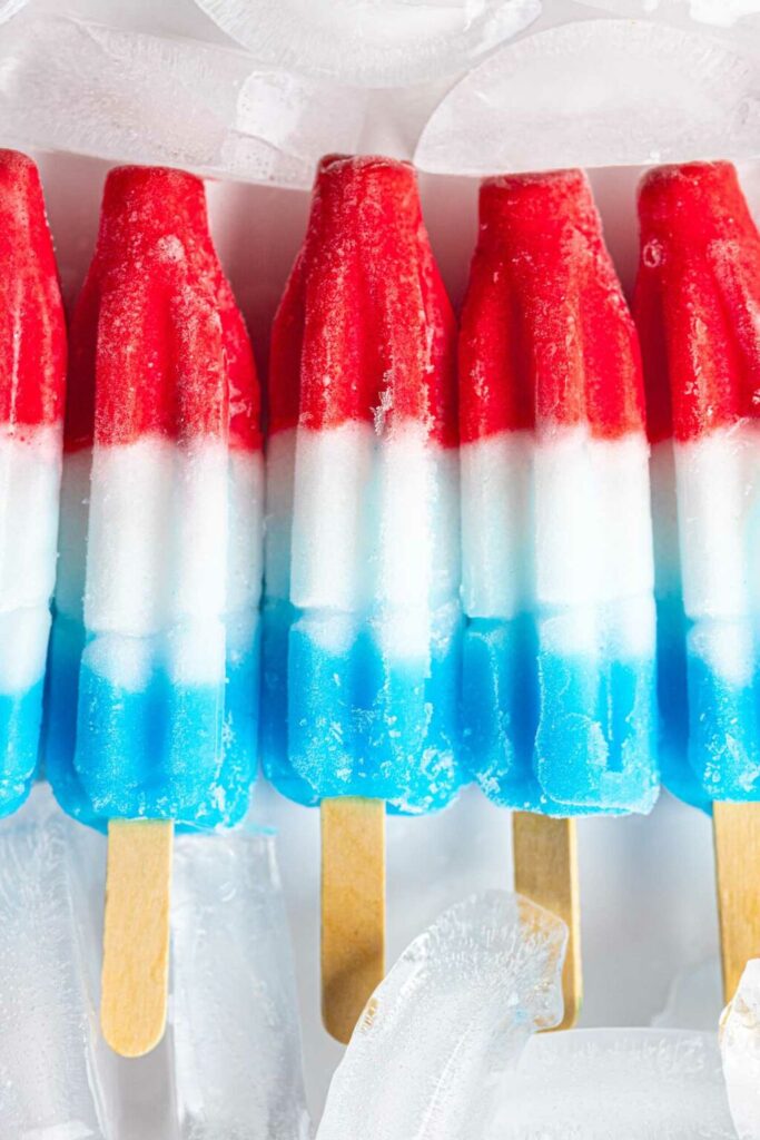 4TH OF JULY DESSERTS