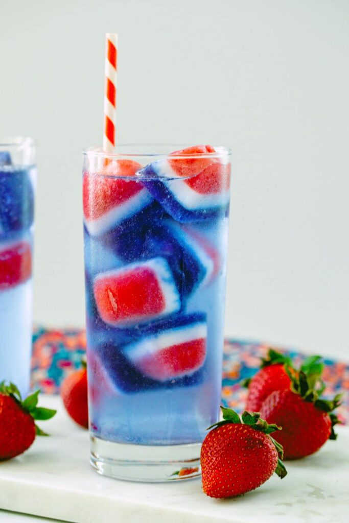4TH OF JULY DRINKS