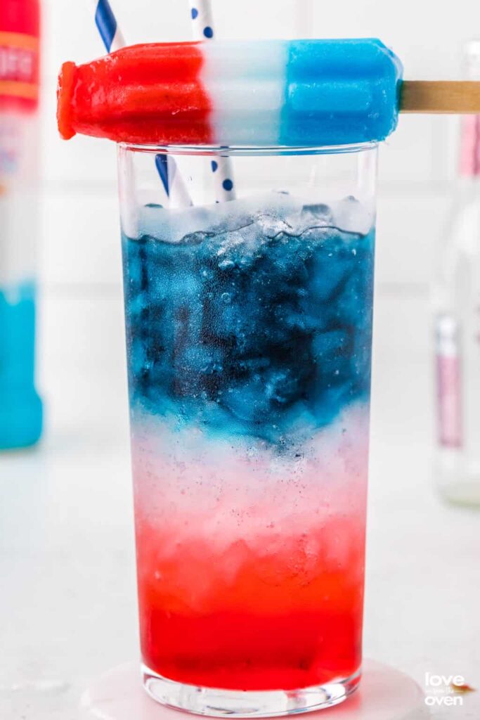 4TH OF JULY FOOD IDEAS