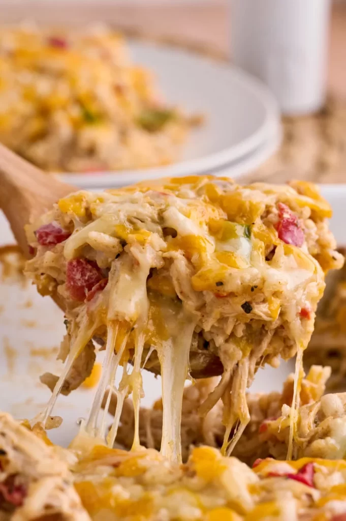 summer dinner recipes