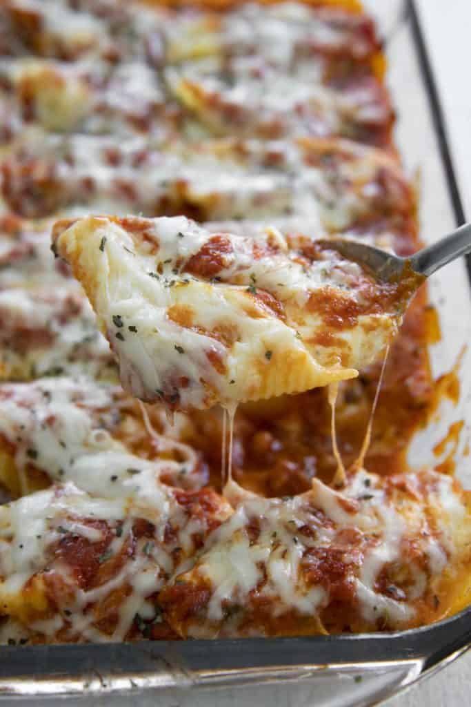 summer dinner recipes