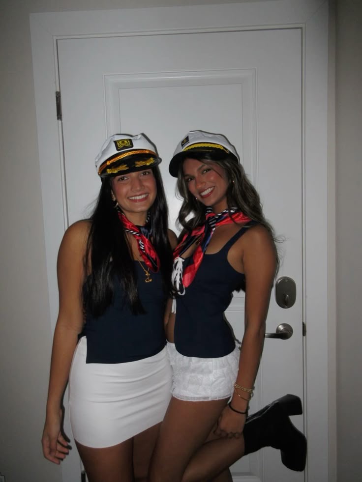 duo Halloween costumes