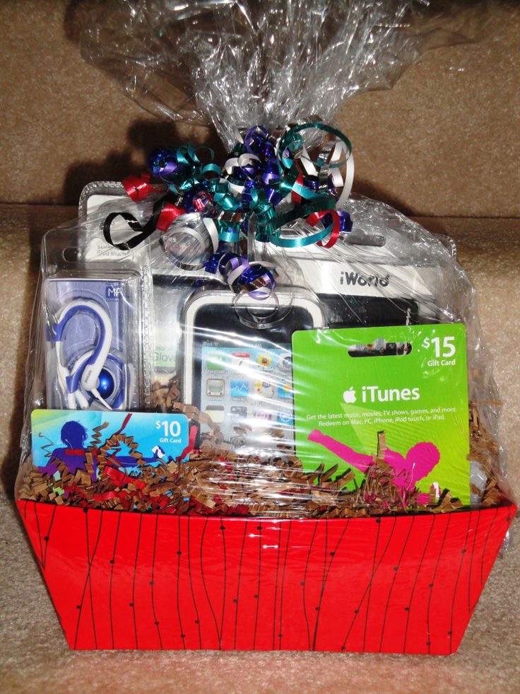 FATHERS DAY GIFT BASKET IDEAS