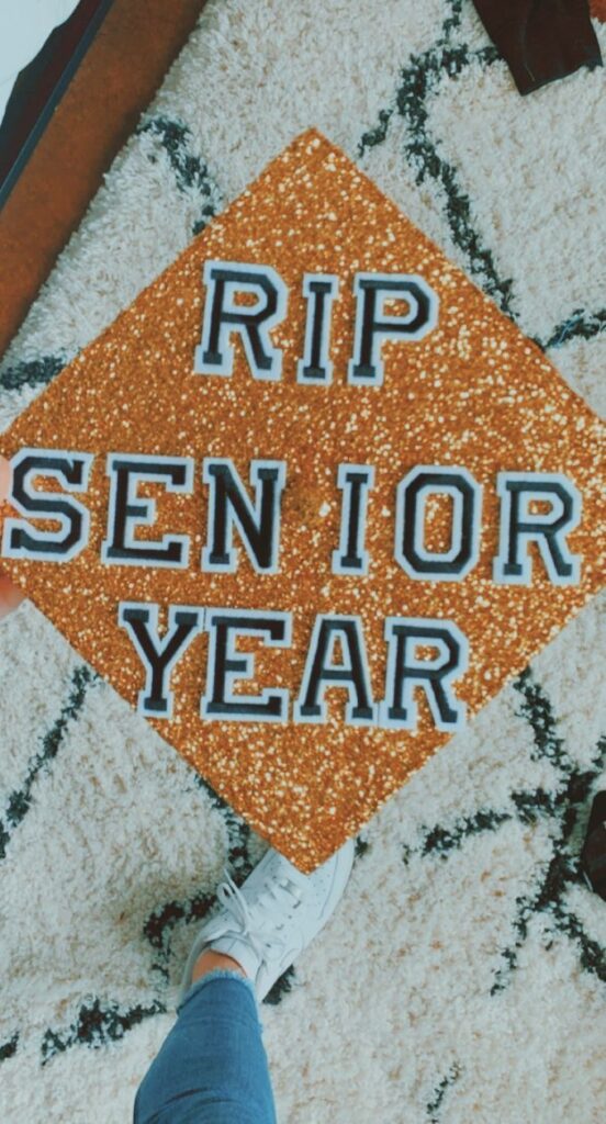 creative graduation cap ideas