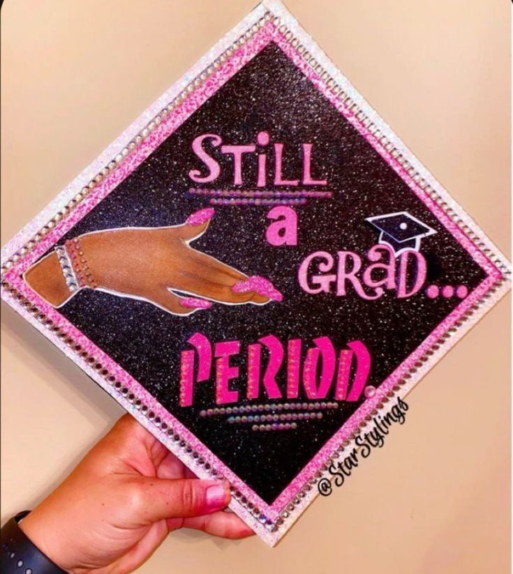 creative graduation cap ideas