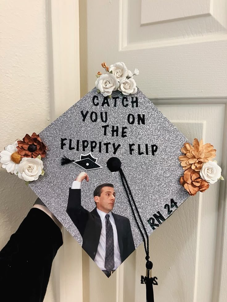 creative graduation cap ideas