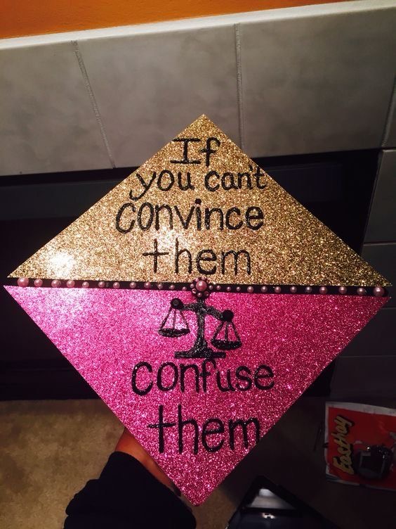 creative graduation cap ideas