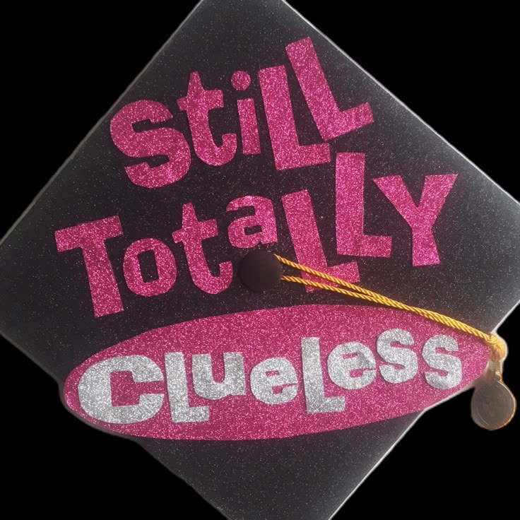 creative graduation cap ideas