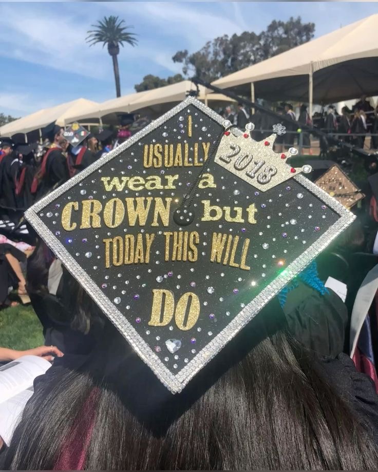 creative graduation cap ideas