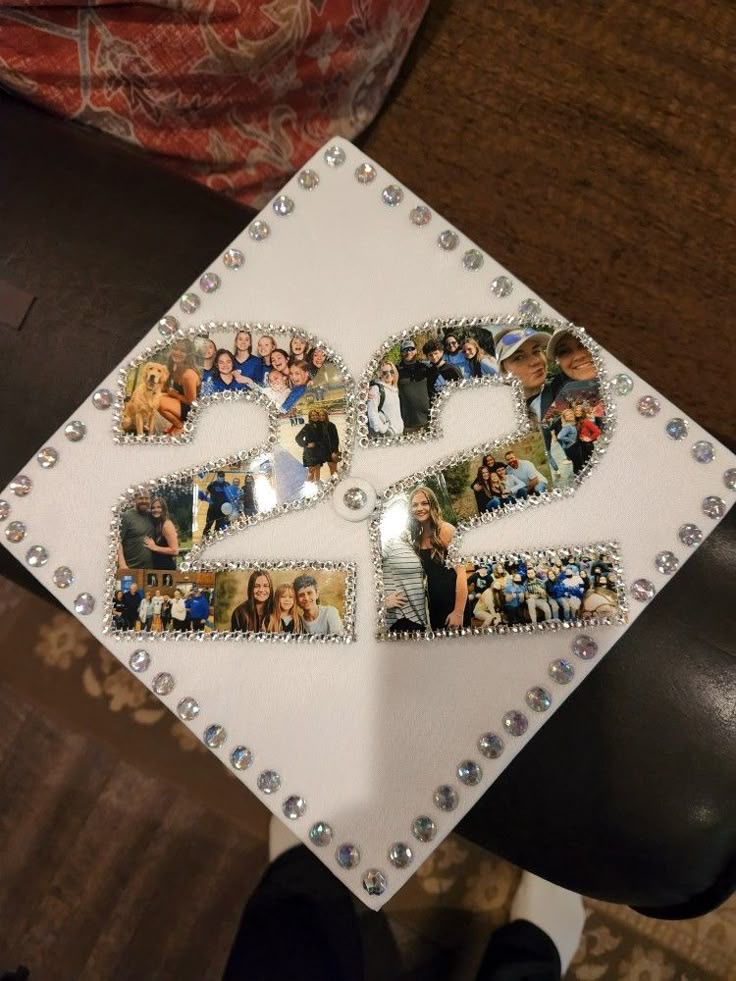 creative graduation cap ideas