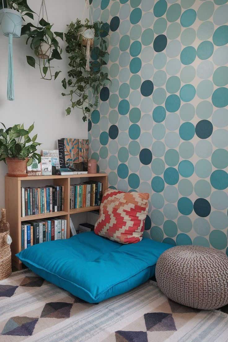 38 COZY READING NOOK IDEAS THAT ARE A LITERAL DREAM - Stylin by Sarita