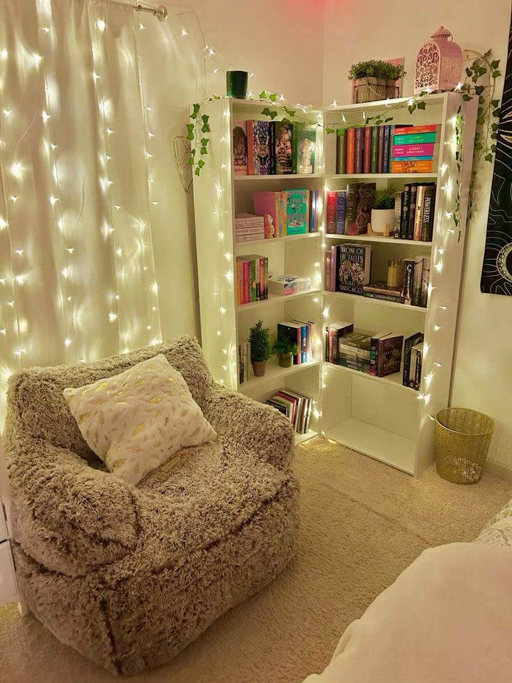 reading nook ideas