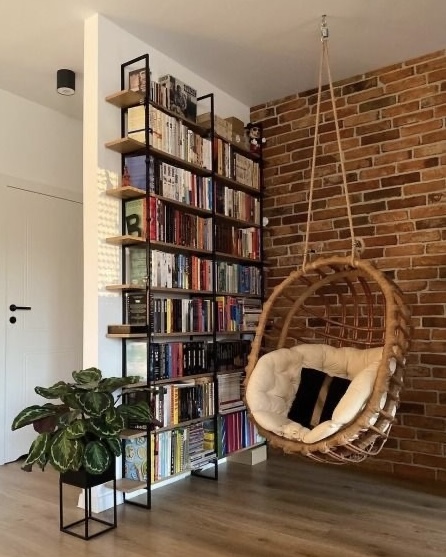 reading nook ideas