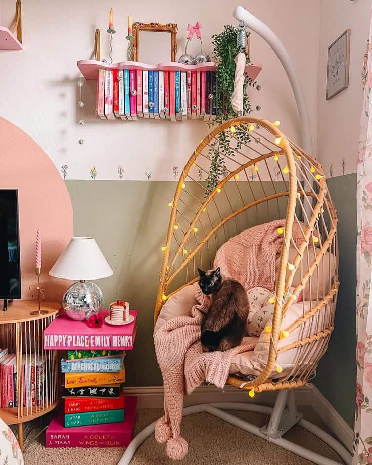 38 COZY READING NOOK IDEAS THAT ARE A LITERAL DREAM Stylin By Sarita 38 COZY READING NOOK IDEAS THAT ARE A LITERAL DREAM Stylin By Sarita