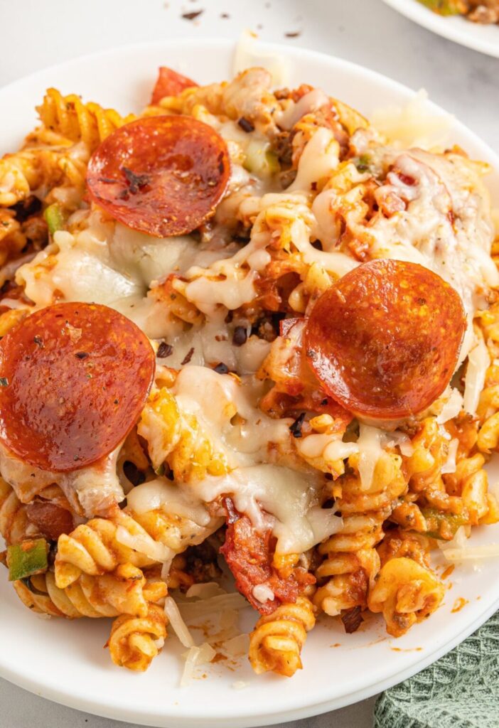 summer dinner recipes