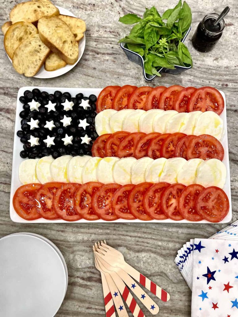 4TH OF JULY SIDE DISHES