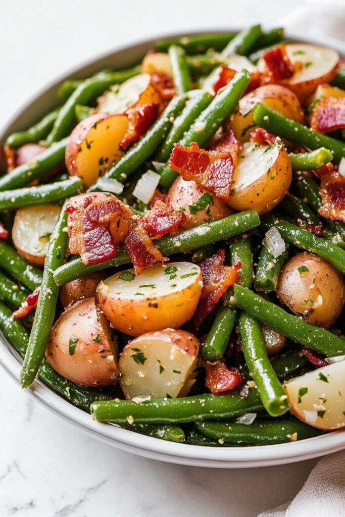 4TH OF JULY SIDE DISHES