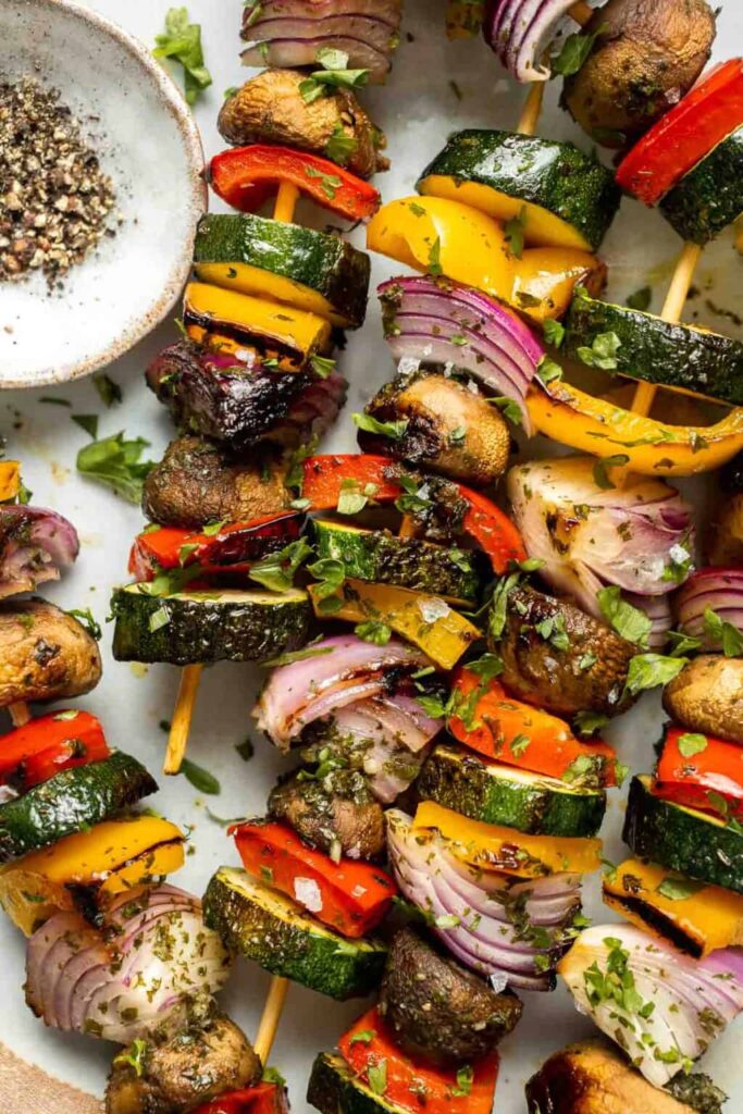 4TH OF JULY SIDE DISHES